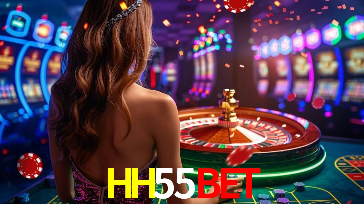 HH55Bet,HH55 Game