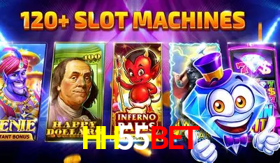 HH55Bet