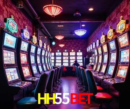 HH55Bet