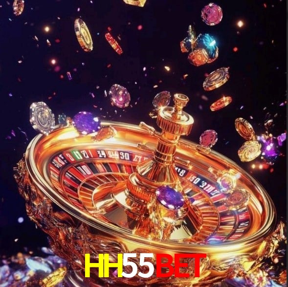  HH55 Game