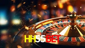 Sinta a adrenalina dos jogos de cassino com HH55Bet
